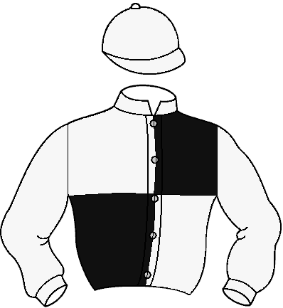 Casaque de Nafare (Mor)