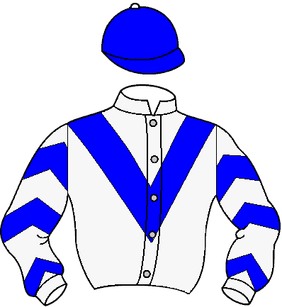 Casaque de Notorious (Mor)