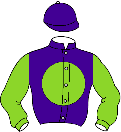 Casaque de Bent Mrirt (Mor)