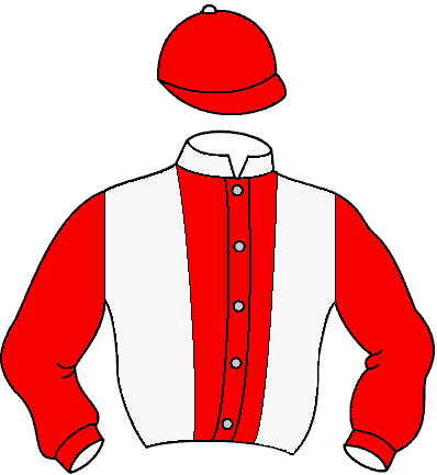 Casaque de Rlyass (Mor)