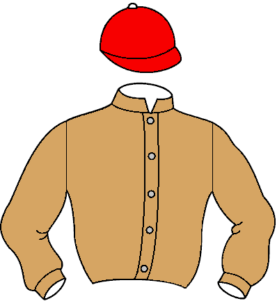 Casaque de Ouadoudat (Mor)