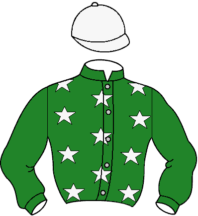 Casaque de Hello Mia (Gb)