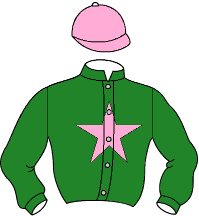 Casaque de Bounouy (Mor)