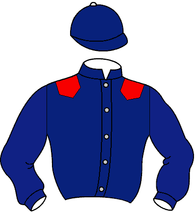 Casaque de Chourouk Innaouen (Mor)