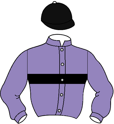 Casaque de Yakhlef Efri Eghid (Mor)