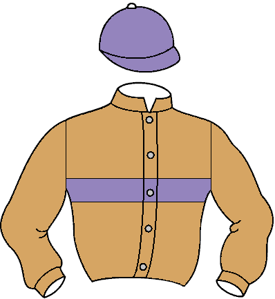 Casaque de Rouh Lmissaoui (Mor)