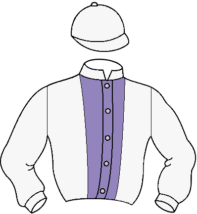 Casaque de Laukizbar (Mor)