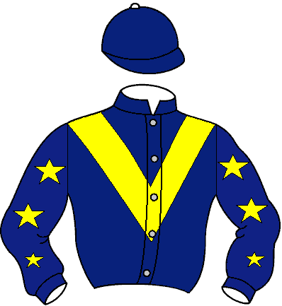 Casaque de Kandil Fal (Mor)