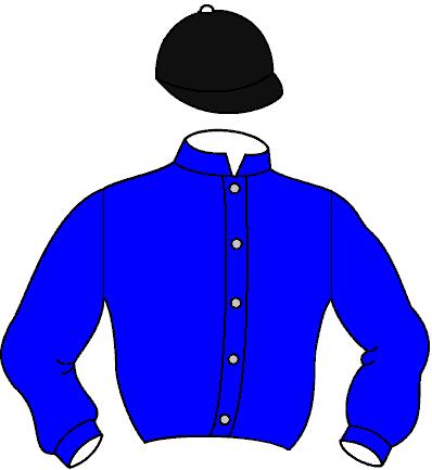 Casaque de Fahl Birdoum (Mor)