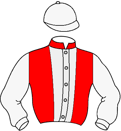 Casaque de All Chan (Mor)