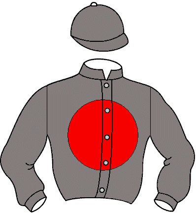 Casaque de Zaiyade (Mor)