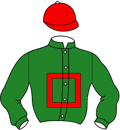 Casaque de Gazania El Ghaba (Mor)