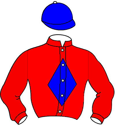 Casaque de Aljazaieria (Mor)