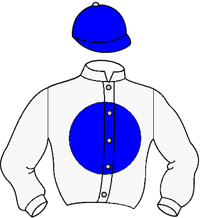 Casaque de Najm Grine (Mor)