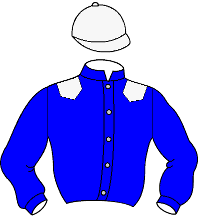 Casaque de Fausha (Mor)