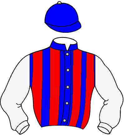 Casaque de Ensmart Fal (Mor)