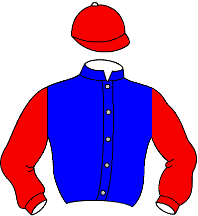 Casaque de Nour El Had (Mor)