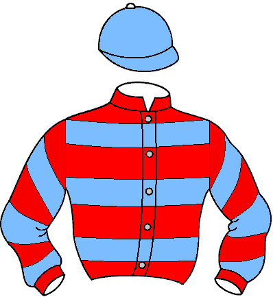 Casaque de Ouardi (Mor)