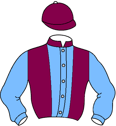 Casaque de Shartaiba (Mor)