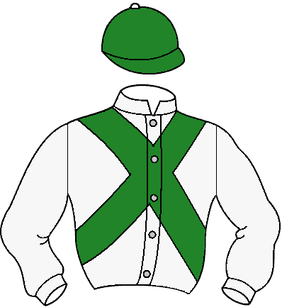 Casaque de Amojeer (Mor)