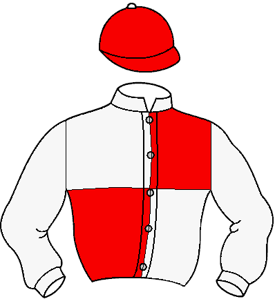 Casaque de Makheyra (Mor)