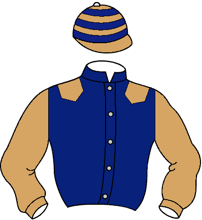 Casaque de Cristalline (Mor)