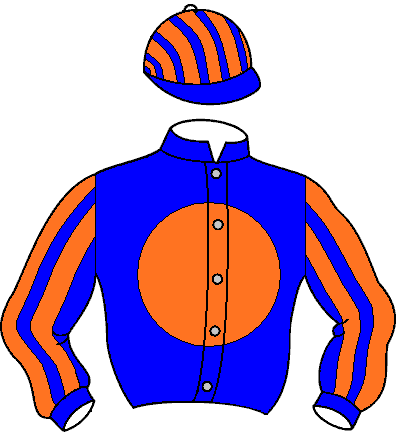 Casaque de Jonayssa Yas (Mor)