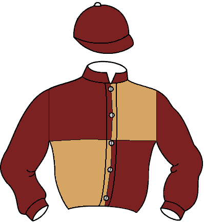 Casaque de Quassil (Mor)