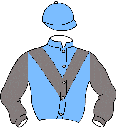 Casaque de Raed (Mor)