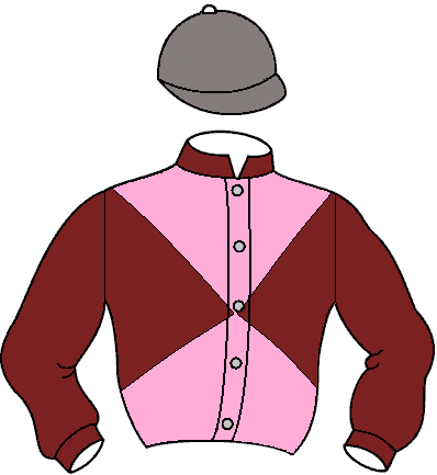 Casaque de Qaysare (Mor)