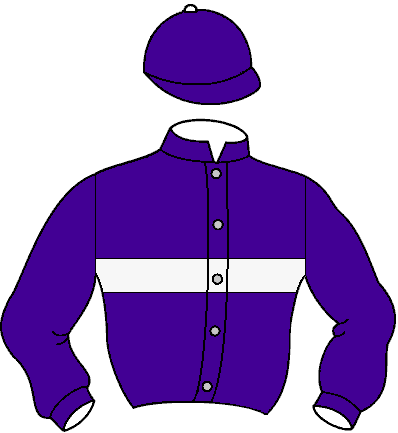 Casaque de Rofayd (Mor)