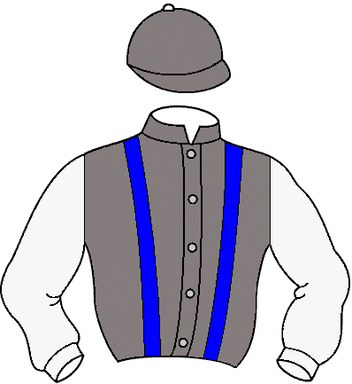 Casaque de Oubennacer (Mor)