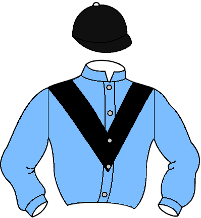 Casaque de Aswad (Mor)