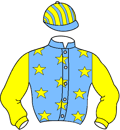 Casaque de Ollaf (Mor)