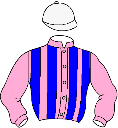 Casaque de Zine El Agba (Mor)