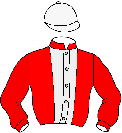 Casaque de Khawla Boulkhrass (Mor)