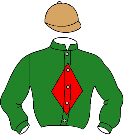 Casaque de Zin Radiah (Mor)