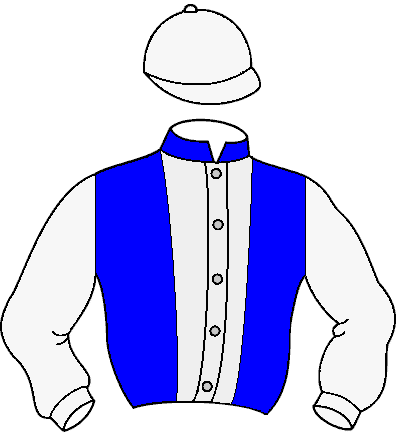 Casaque de Noor Basra (Mor)