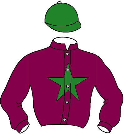 Casaque de Kabila Saada (Mor)