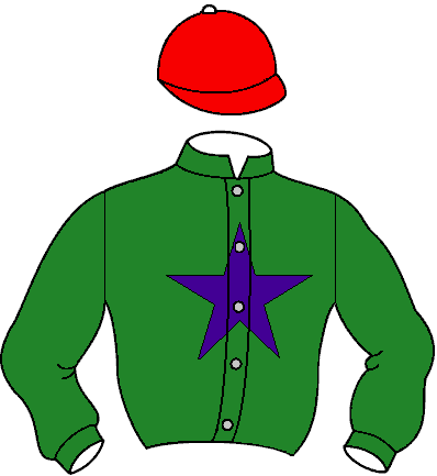 Casaque de Zulal Fal (Mor)