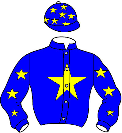 Casaque de Jalid (Mor)