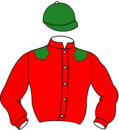 Casaque de Youssef Boulkhras (Mor)