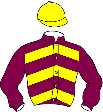 Casaque de Qanouza (Mor)