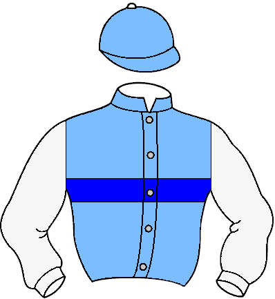 Casaque de Sulwah (Fr)