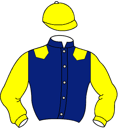 Casaque de Donalaka (Mor)