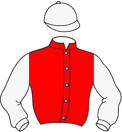 Casaque de Delicieu (Mor)