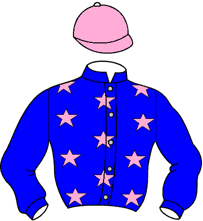 Casaque de Dahabe (Mor)