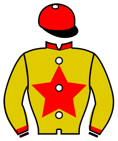 Casaque de Kanaane (Mor)