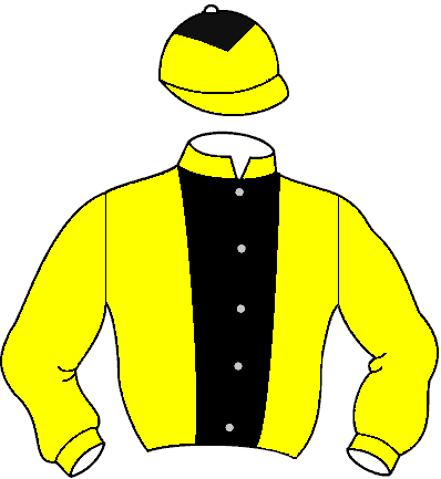 Casaque de Dalakh Al Ssakab (Mor)