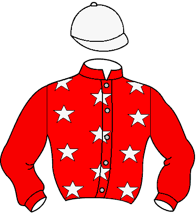 Casaque de Rosa (Mor)